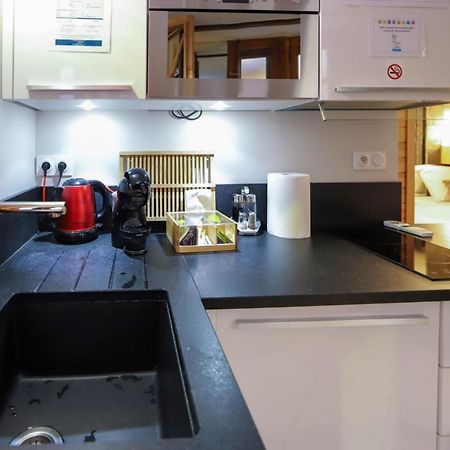 Le Cocon - Lofts & Lakes Certified 4-Stars Annecy Exteriör bild