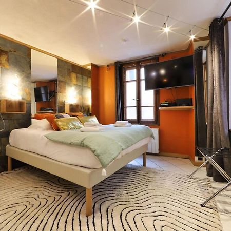 Le Cocon - Lofts & Lakes Certified 4-Stars Annecy Exteriör bild