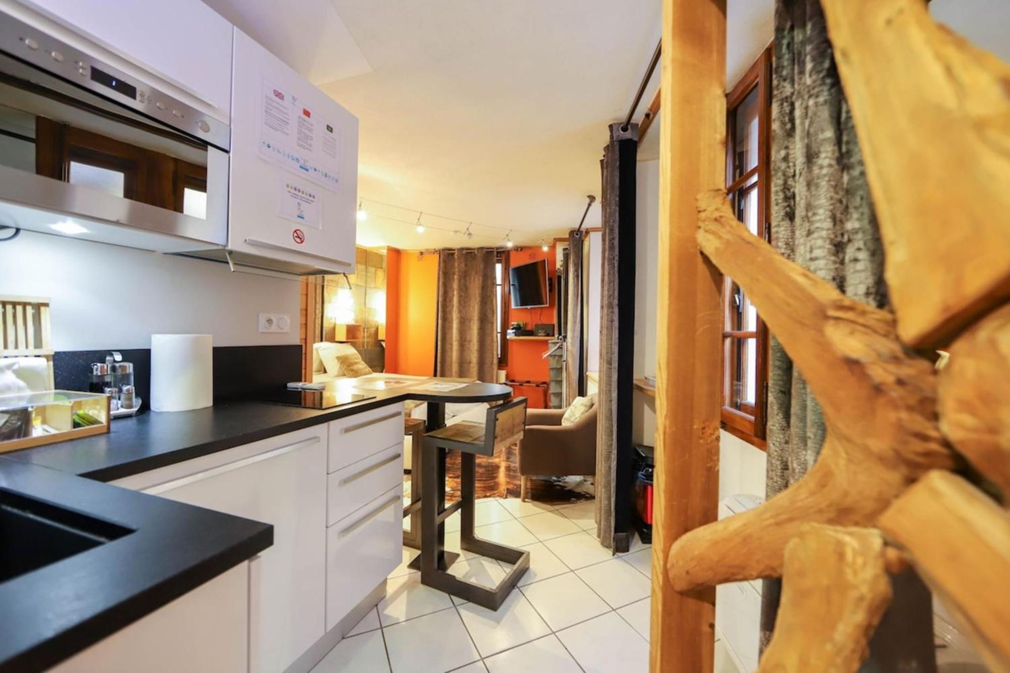 Le Cocon - Lofts & Lakes Certified 4-Stars Annecy Exteriör bild