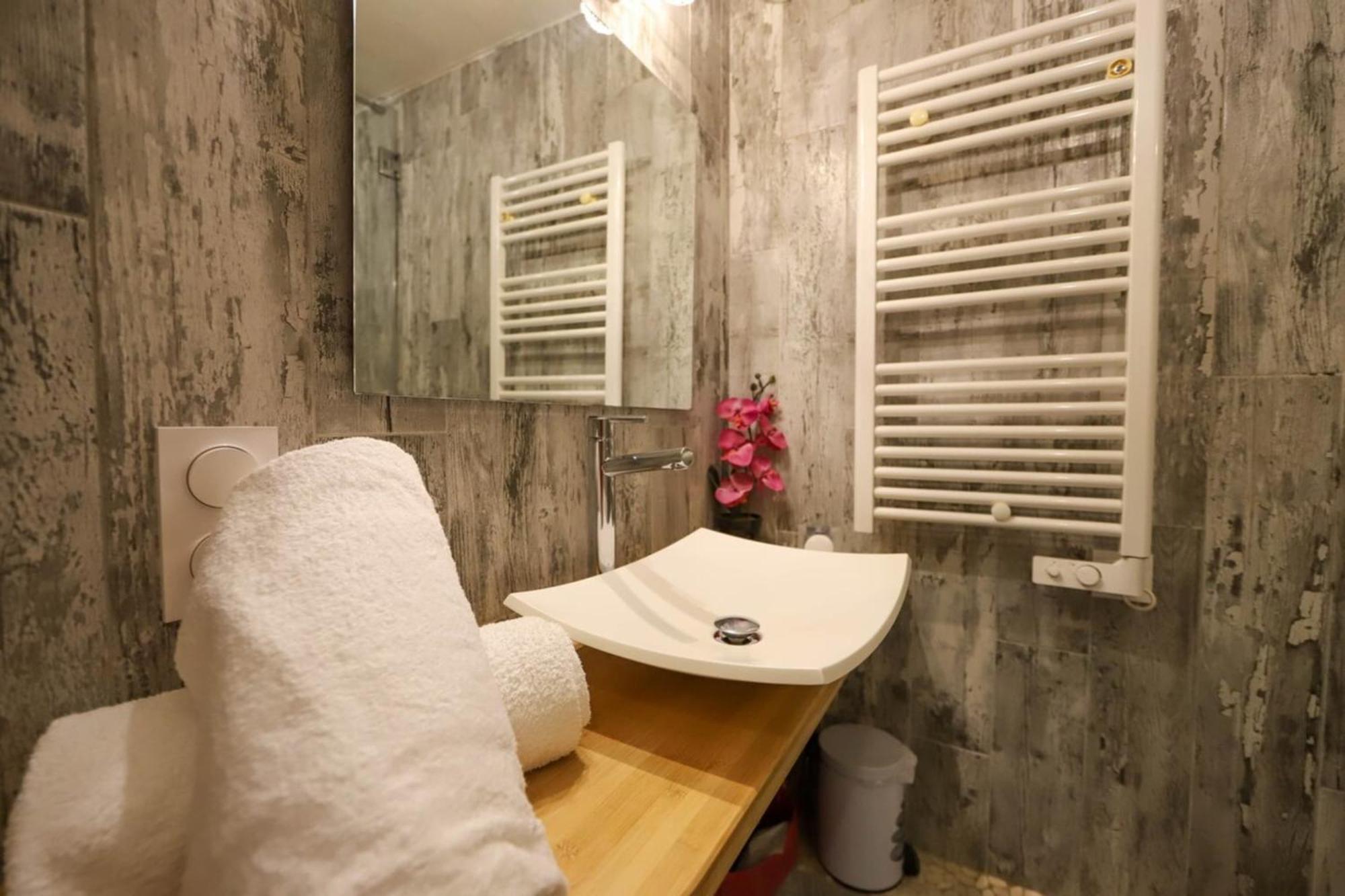 Le Cocon - Lofts & Lakes Certified 4-Stars Annecy Exteriör bild