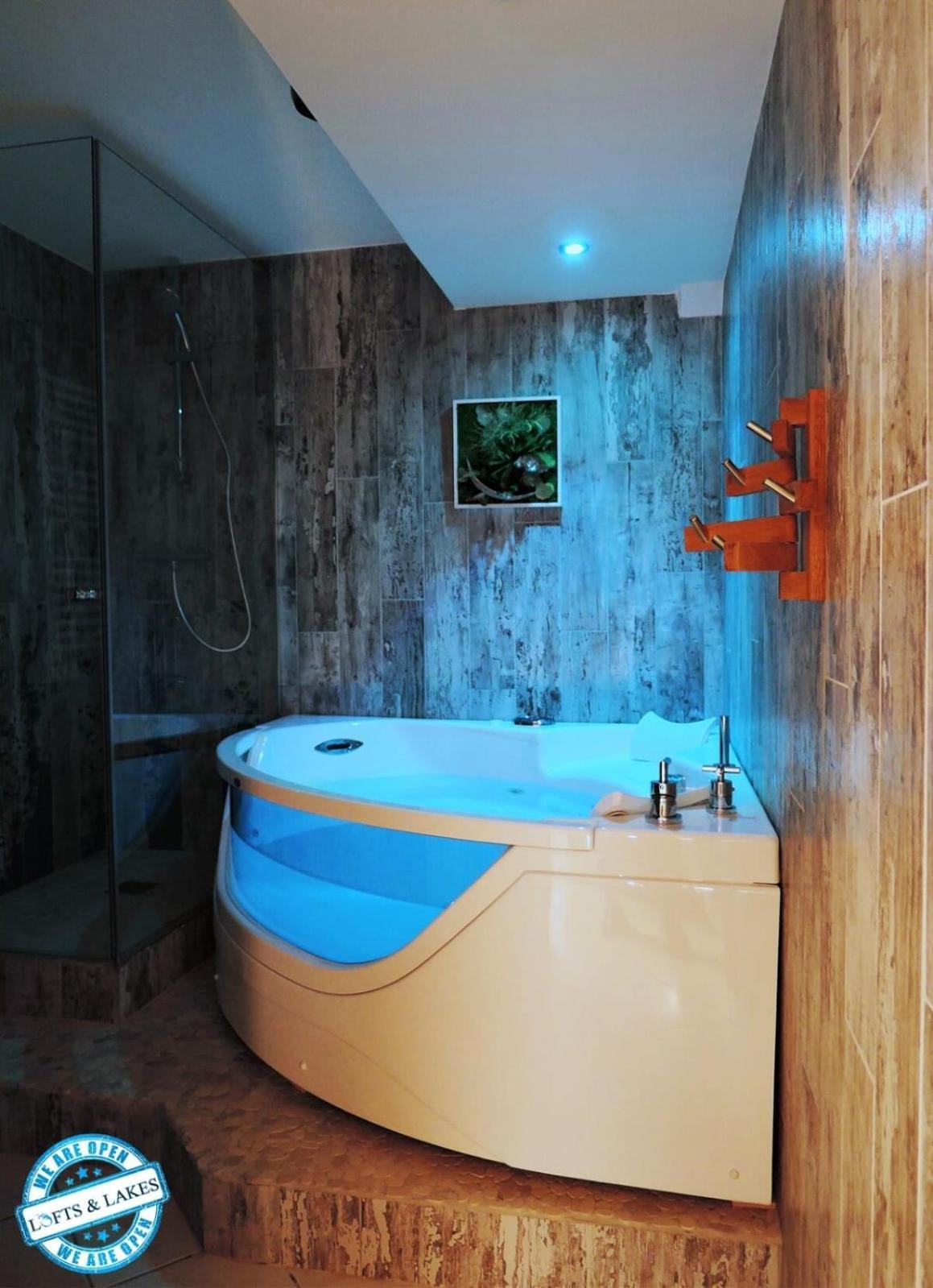 Le Cocon - Lofts & Lakes Certified 4-Stars Annecy Exteriör bild