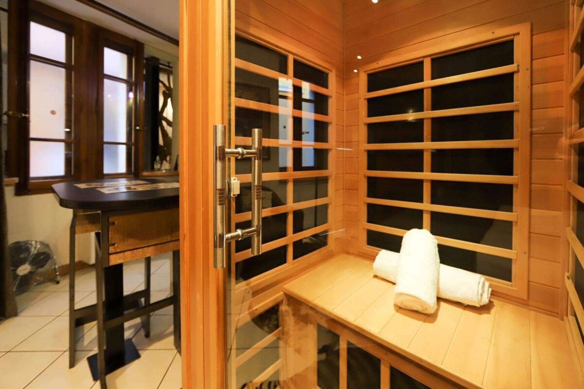 Le Cocon - Lofts & Lakes Certified 4-Stars Annecy Exteriör bild